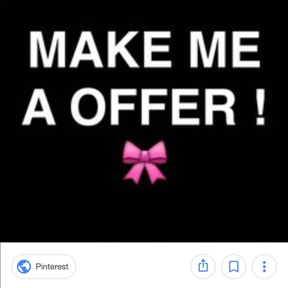 Let’s negotiate - Picture 1 of 1